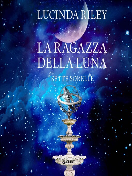 Title details for La ragazza della luna by Lucinda Riley - Available